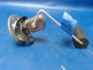 550 504 Piper - SENDER - Fuel (PS10013-6)